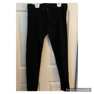 Black Skinny Jeans